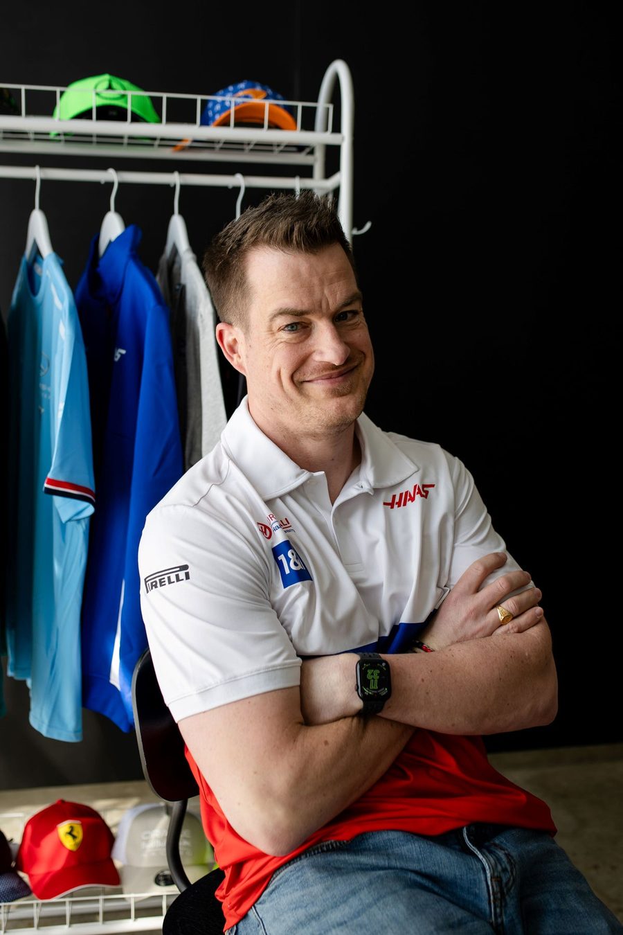Chris Sirois, founder of Final Practice Digital